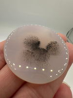 Designer Dendritic Agate Cabochon #1