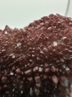 Amethyst from Alacam Mine, Turkey #28