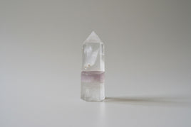 Yttrium Fluorite Obelisk Tower #1
