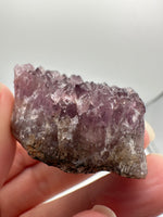 Amethyst from Alacam Mine, Turkey #17