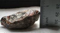 Madagascar Raw Amber Specimen #17