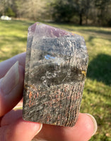Garden Quartz Free Form #2