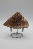 Druzy Quartz Haunted Ridge Rocks MO #4