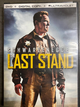 Movie The Last Stand
