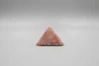 Pink Agate Freeform #29