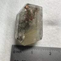 Garden Quartz Free Form #15