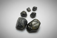 Corundum Specimen Parcel from North Carolina