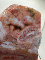 8th Vein Ocean Jasper Slab #53