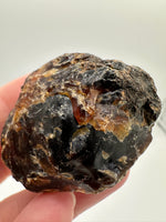 Madagascar Raw Amber Specimen #2