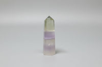 Yttrium Fluorite Obelisk Tower #6