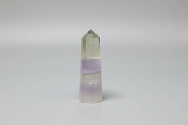 Yttrium Fluorite Obelisk Tower #6
