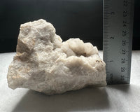 Quartz Specimen Diamond Hill Mine #1