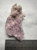 Fluorite, La Fluorita Dulcita, Tombstone, AZ