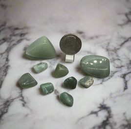 Green Aventurine Parcel