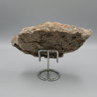 Druzy Quartz Haunted Ridge Rocks MO #12