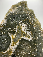 8th Vein Ocean Jasper Slab #9