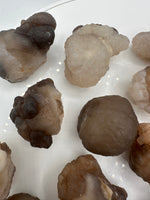 Natural Panda Agate 1lb Bag #1