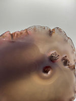 Natural Agate Slab #10