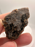 Madagascar Raw Amber Specimen #5