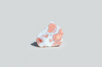 Pink Agate Freeform #5