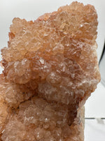 Druzy Quartz Haunted Ridge Rocks MO #3