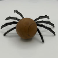 Spider with Jasper Sphere