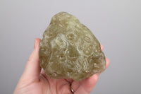 Natural Rough Agate Specimen #3