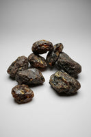 Madagascar Raw Amber Specimens BIN #1