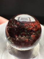 High Quality Garden Quartz Sphere #25
