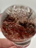 High Quality Garden Quartz Sphere #13