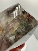 Garden Quartz Free Form #9