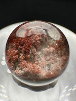 High Quality Garden Quartz Sphere #15