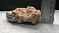 Druzy Quartz Haunted Ridge Rocks MO #5