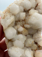 Quartz Specimen Diamond Hill Mine #3
