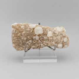 Apophyllite, Prehnite, Maharashtra, India