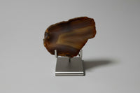 Natural Rough Agate Specimen #5