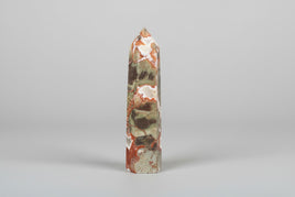 Money Agate Obelisk Tower #6