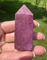 Atlantisite Four-sided Tower #8
