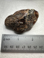 Madagascar Raw Amber Specimen #13