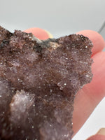 Amethyst from Alacam Mine, Turkey #22