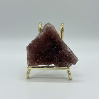 Amethyst from Alacam Mine, Turkey #23