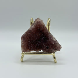 Amethyst from Alacam Mine, Turkey #23