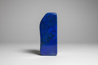 Lapis Lazuli Freeform Tower #2