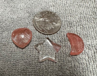Gemstone Shape Mix #28