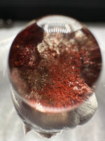 High Quality Garden Quartz Sphere #30