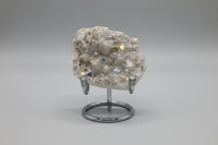 Angel Aura Crystal Quartz Raw Cluster #2