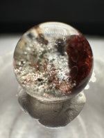 High Quality Garden Quartz Sphere #33