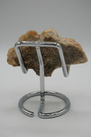 Druzy Quartz Haunted Ridge Rocks MO #10