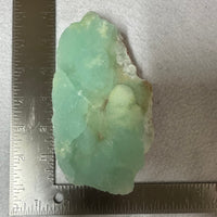 Hemimorphite Raw Specimen #5