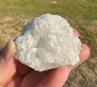 Apophyllite, Jasai, Maharashtra, India